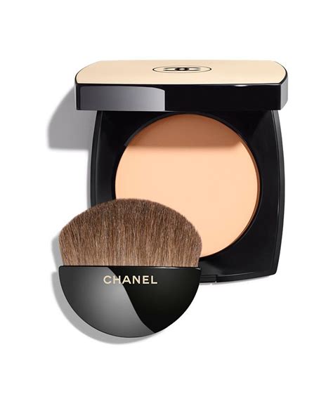 chanel powder macy's|Healthy Glow Refillable Powder .